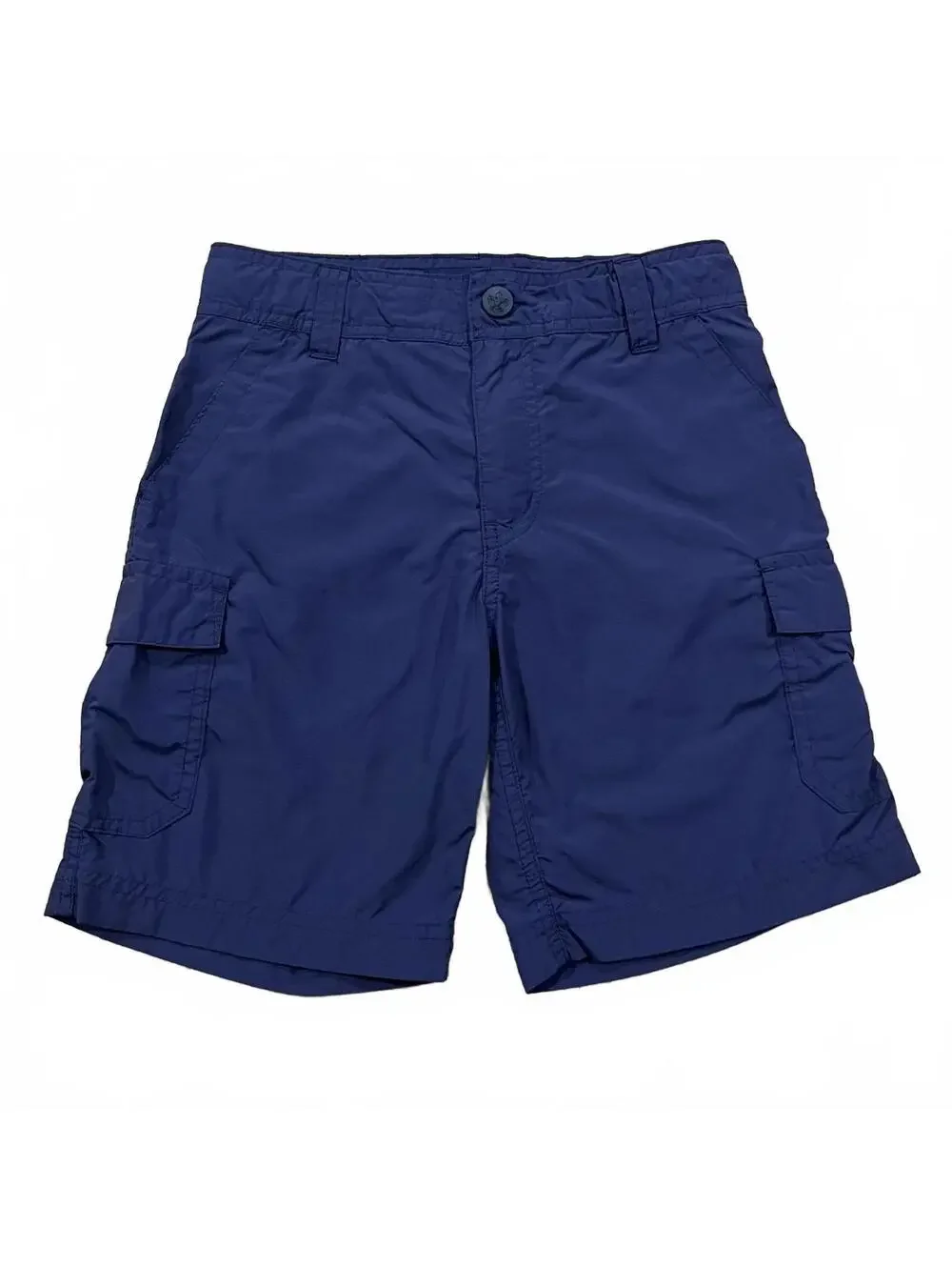 Boy Scouts Of America Cub Scout Unifrom Shorts Blue Size Small 8